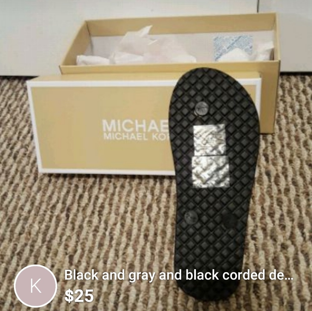 Micheal kors